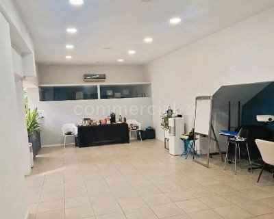 Retail shop to rent in Limassol