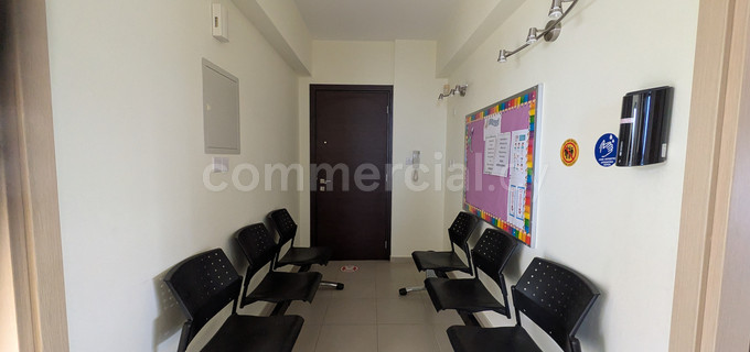 Офис в аренду в Пафос