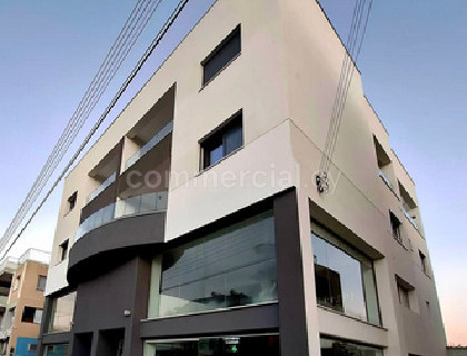 Розничный магазин в аренду в Лимассол