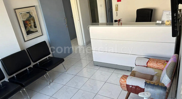 Офис в аренду в Лимассол