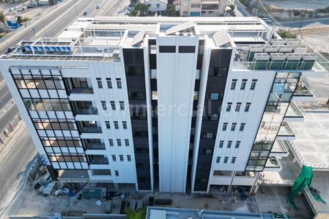 Офис на продажу в Лимассол