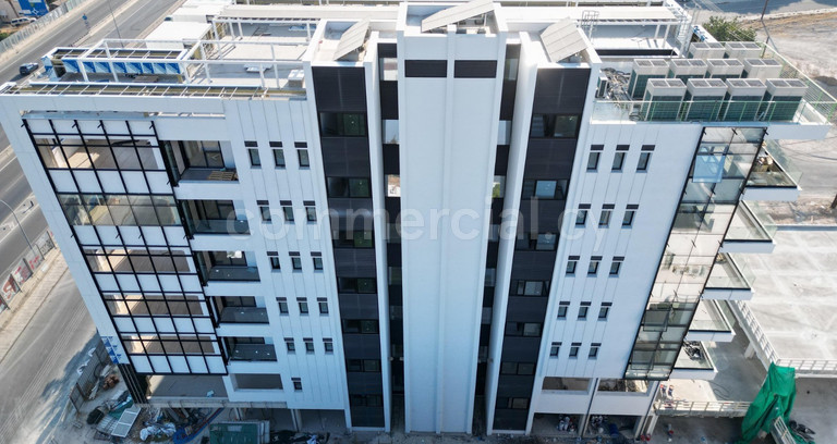 Bureau à vendre à Limassol