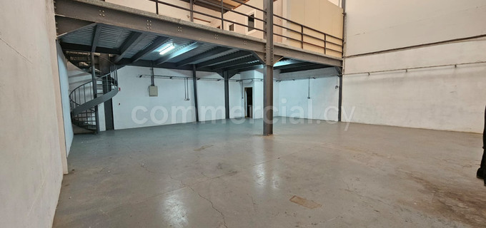 Склад в аренду в Ларнака