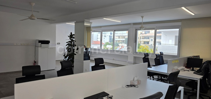 Офис в аренду в Лимассол