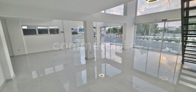 Офис в аренду в Лимассол