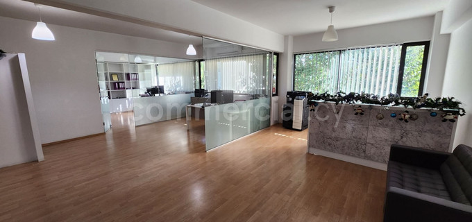 Офис в аренду в Никосия