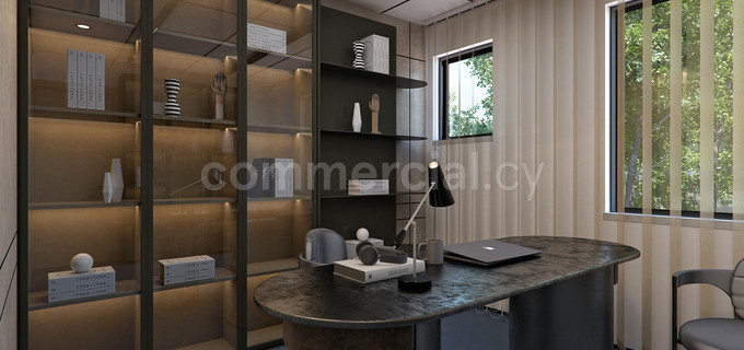 Офис на продажу в Никосия
