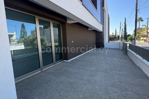 Офис в аренду в Лимассол