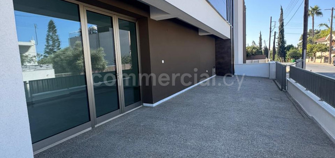 Офис в аренду в Лимассол