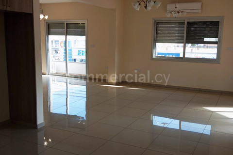 Офис в аренду в Лимассол