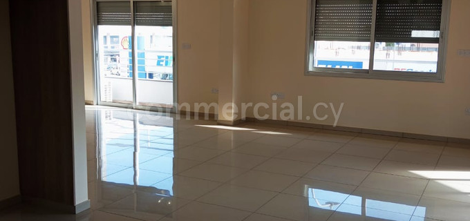 Офис в аренду в Лимассол