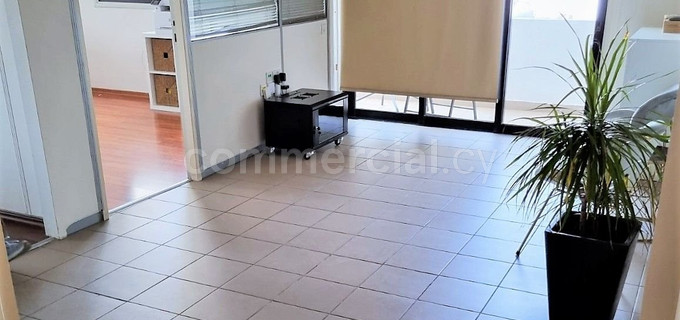 Офис в аренду в Ларнака