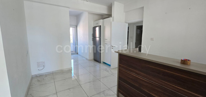 Mångsidig byggnad att hyra i Larnaca