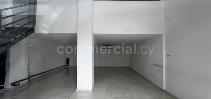 Detaljhandel till salu i Larnaca
