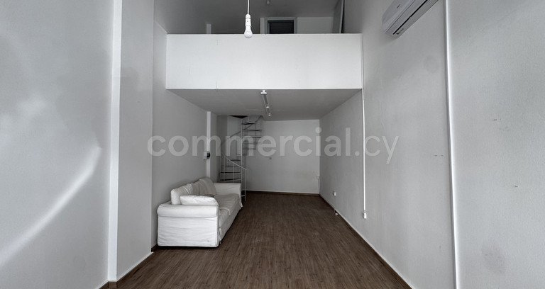 Retail shop to rent in Larnaca