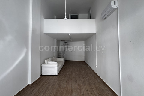 Detaljhandel till salu i Larnaca