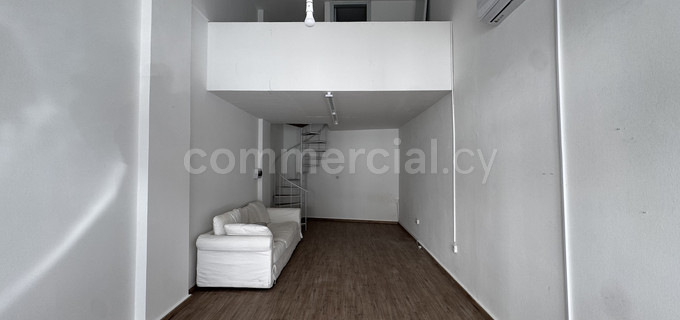 Detaljhandel till salu i Larnaca