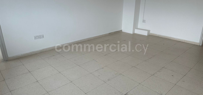 Oficina para alquilar en Paphos