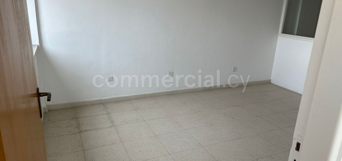 Oficina para alquilar en Paphos