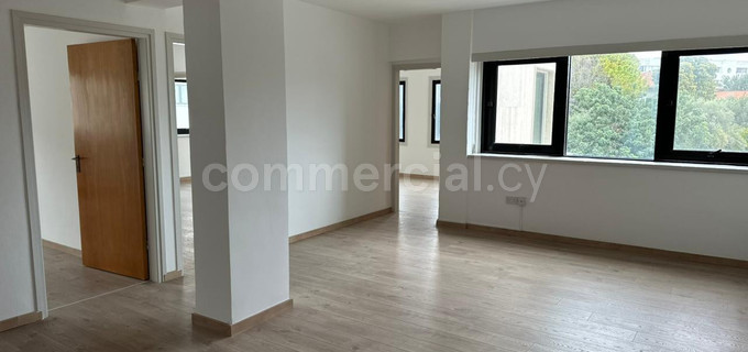 Oficina para alquilar en Paphos