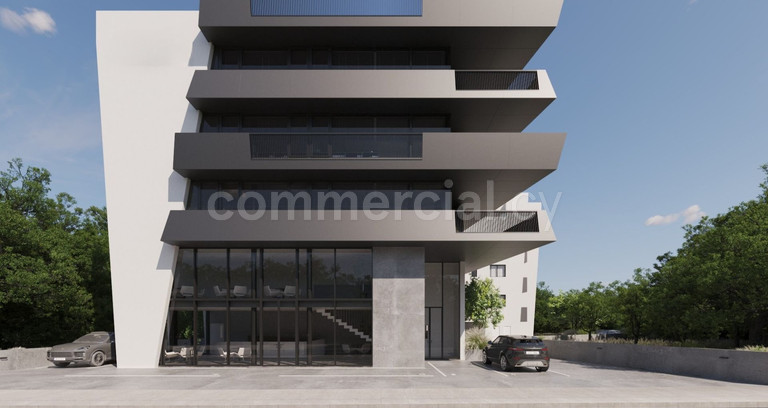 Büro in Limassol zu verkaufen