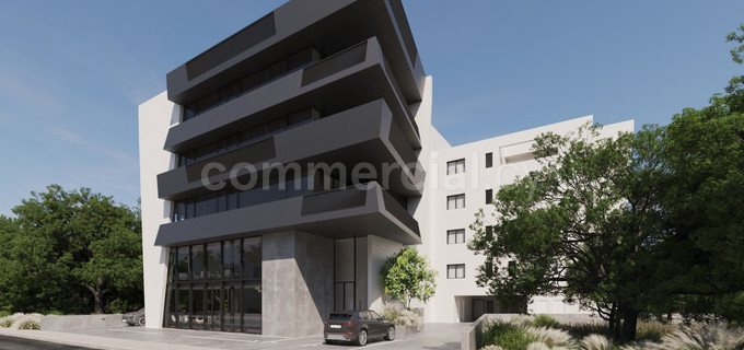 Büro in Limassol zu verkaufen