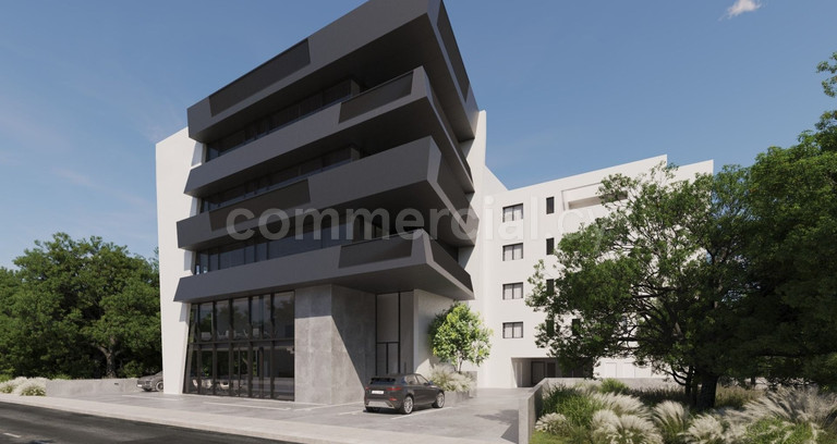 Büro in Limassol zu verkaufen