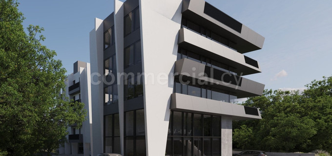 Büro in Limassol zu verkaufen