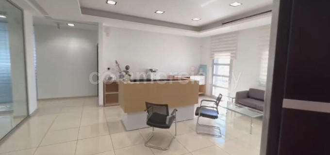 Office to rent in Limassol