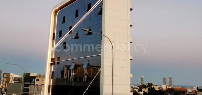 Büro in Limassol zu verkaufen