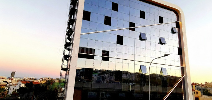 Büro in Limassol zu verkaufen