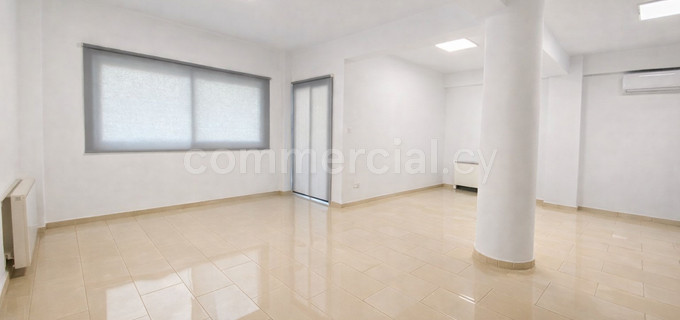 Офис в аренду в Никосия