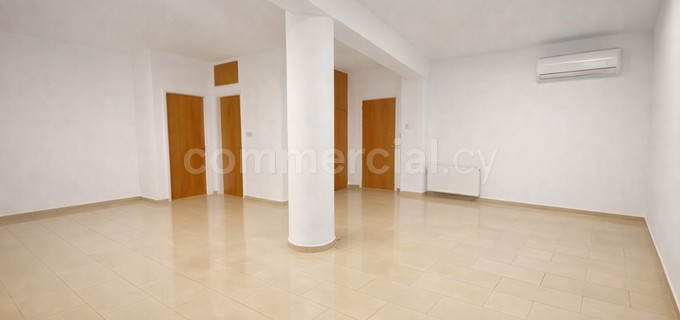 Γραφείο προς ενοικίαση - Λευκωσία