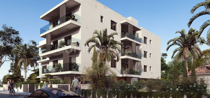 Budynek mieszkalny na sprzedaż w Nicosia