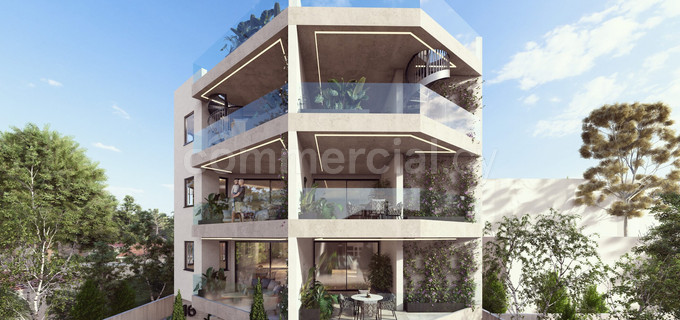 Bostadshus till salu i Nicosia