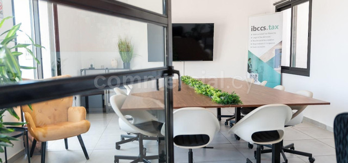 Büro in Limassol zu verkaufen