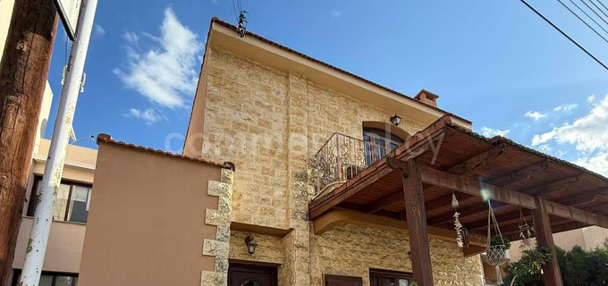 Residential building for sale in Larnaca