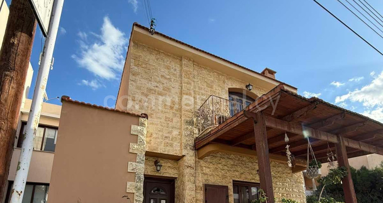 Residential building for sale in Larnaca