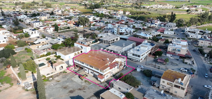 Retail shop for sale in Avgorou