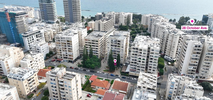 Retail shop for sale in Limassol