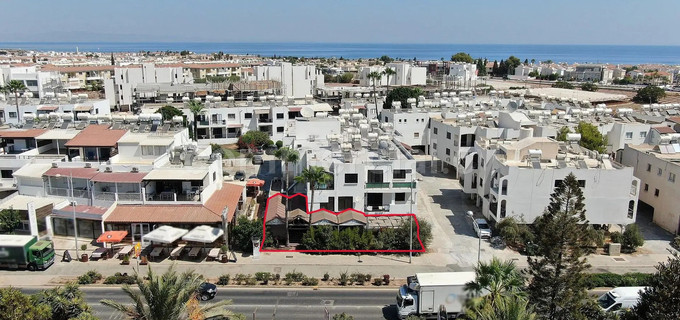 Bar for sale in Kapparis