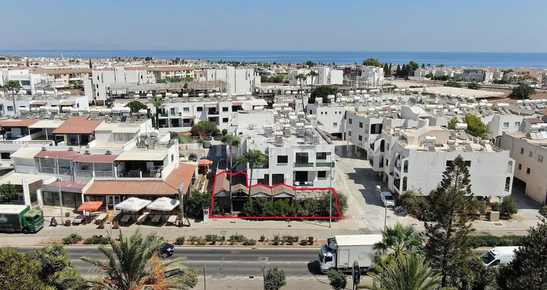 Bar for sale in Kapparis