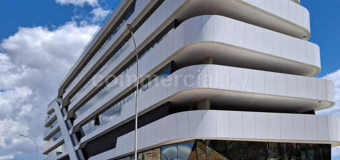 Bureau à louer à Limassol