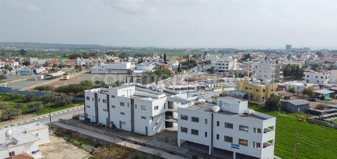 Εμπορικό κτήριο προς πώληση - Λάρνακα