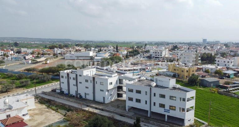 Εμπορικό κτήριο προς πώληση - Λάρνακα