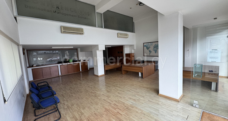 Γραφείο προς πώληση - Λεμεσός