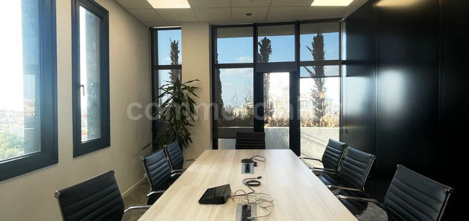 Bureau à louer à Limassol
