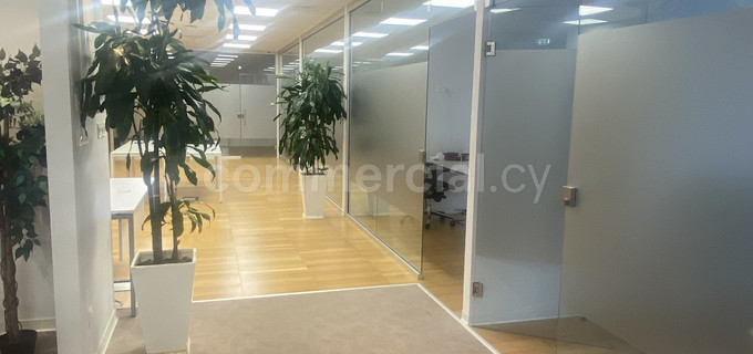 Kontor att hyra i Nicosia