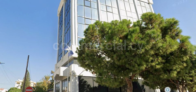Office to rent in Larnaca