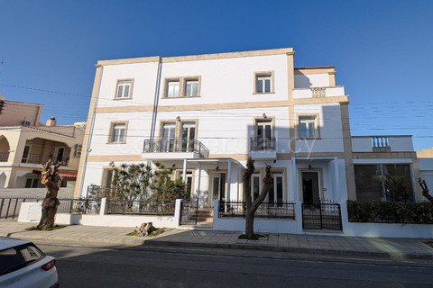 Residential building for sale in Larnaca